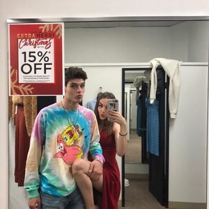 Meet your Posher, Erika